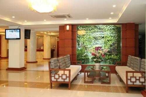 Ky Hoa Hotel Ho Chi Minh