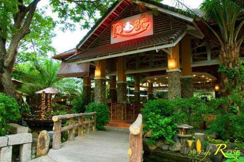 Ky Hoa Hotel Ho Chi Minh