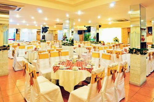 Ky Hoa Hotel Ho Chi Minh