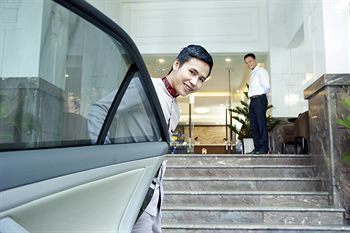 Sonnet Saigon Hotel
