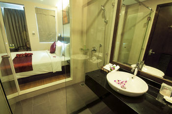 Sonnet Saigon Hotel