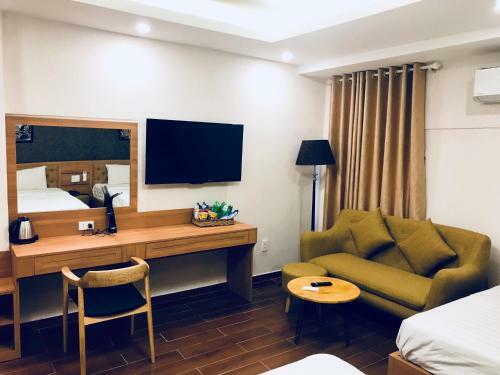 Hoan Thai Hotel
