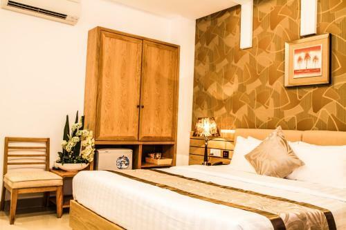 Hoan Thai Hotel