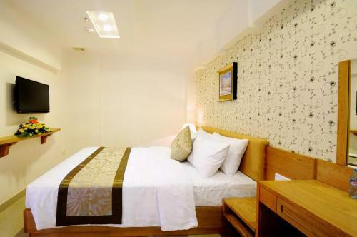 Hoan Thai Hotel