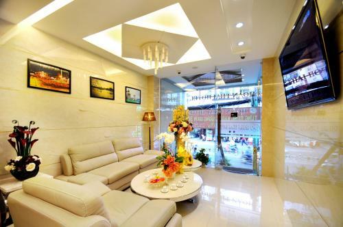 Hoan Thai Hotel