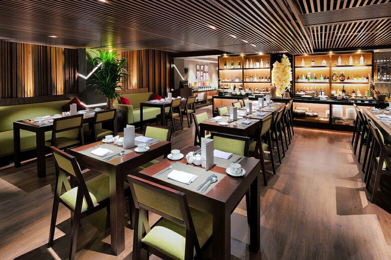 Silverland Sakyo Hotel & Spa