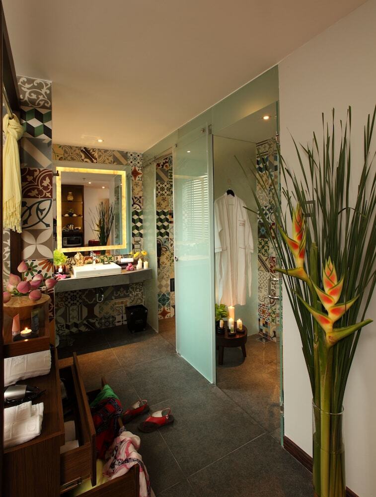Silverland Sakyo Hotel & Spa