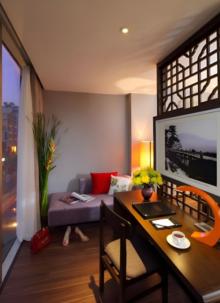 Silverland Sakyo Hotel & Spa