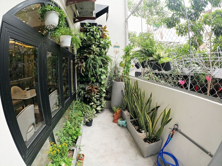 Dinh Phat Hotel