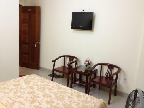 Hong Tuoi Hotel