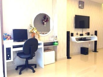Luxury Hotel