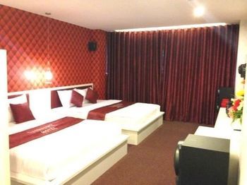 Luxury Hotel