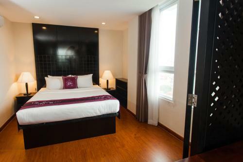 Aparthotel Compass Parkview