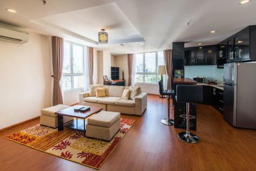Aparthotel Compass Parkview