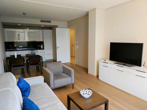 Silba - Luxury Apartment