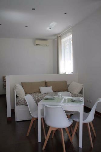 Antina Al Mare Seaside Apartament