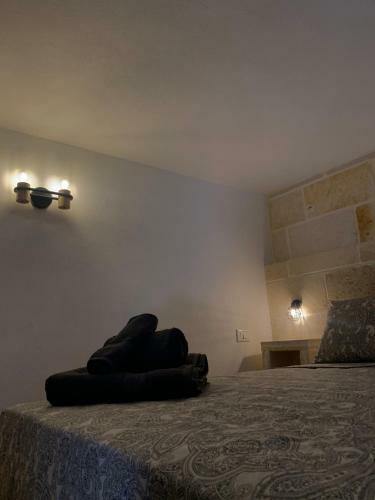 Apartamento La Dimora Delle Scalette