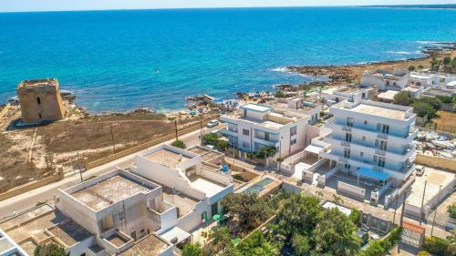 Apartamento Residence Marelena By Barbarhouse