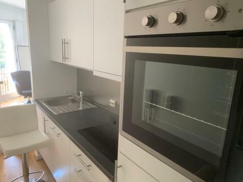 Apartamento Oslo City Center Aprtment