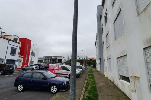Apartamento Faj� de Baixo