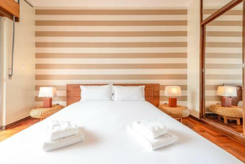 Apartamento Guestready - Peaceful One Bedroom Abode In Idyllic Estoril