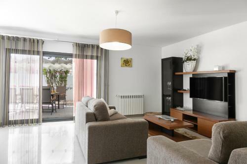 Apartamento Caminho Da Praia