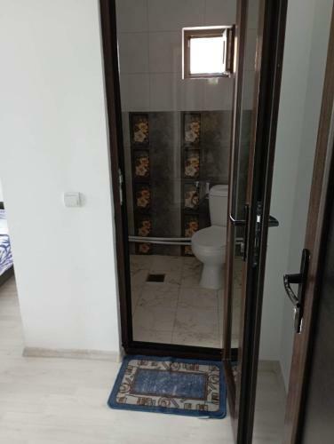 Hostal Casa Galbena de Vacan?? Navodari