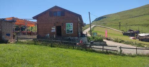 Lodge Karester Tepe Apart