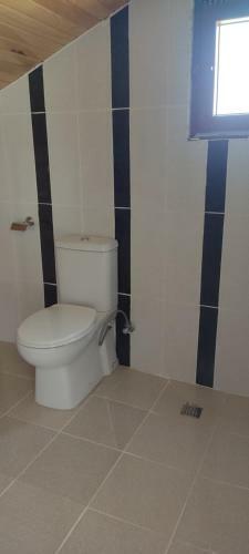 Lodge Karester Tepe Apart