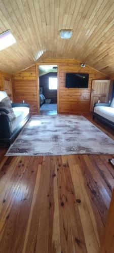 Lodge Karester Tepe Apart