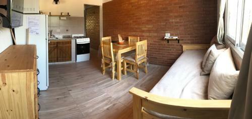 Brisa Del Tajamar