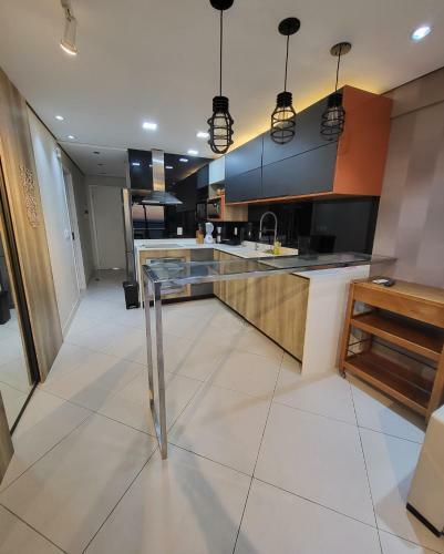 Apartamento Beira Mar Fortaleza Landscape