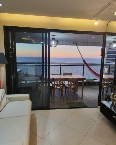Apartamento Beira Mar Fortaleza Landscape