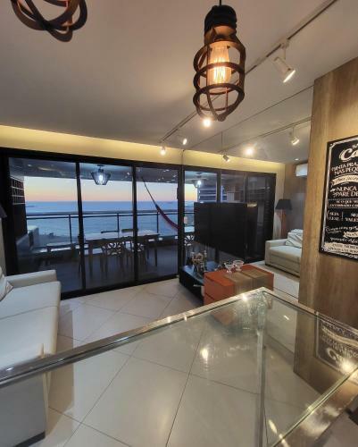 Apartamento Beira Mar Fortaleza Landscape
