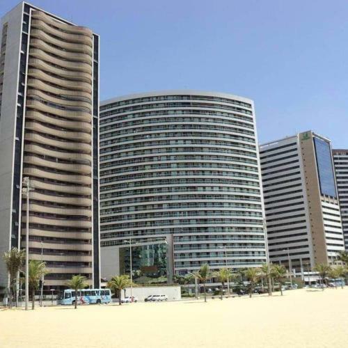 Apartament Beach Fortaleza