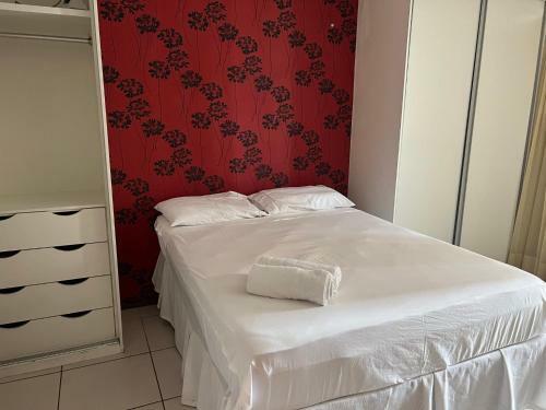 Apartament Beach Fortaleza