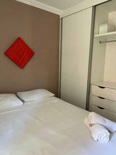 Apartament Beach Fortaleza
