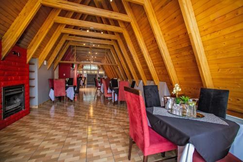 Bed & Breakfast Khayalami Hotel - Standerton