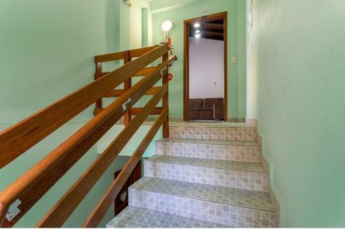 Apartamento Aconchegante Em Centro de Meia Praia