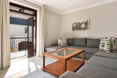 de Zalze Winelands Golf Lodges 11