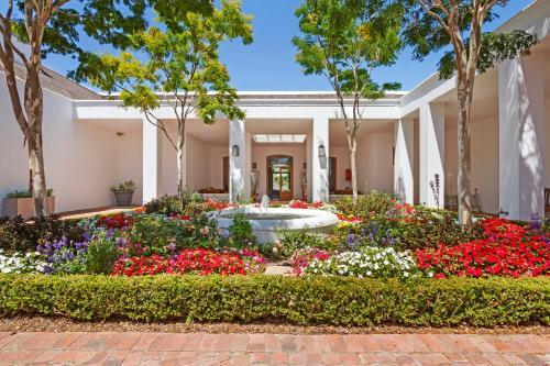 de Zalze Winelands Golf Lodges 11