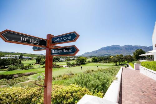 de Zalze Winelands Golf Lodges 11