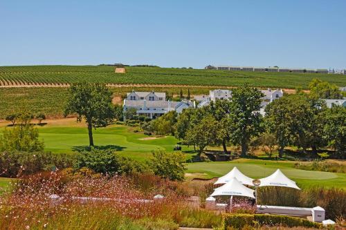 de Zalze Winelands Golf Lodges 11