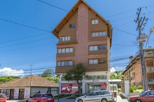Rosa Apartamento Solar Da Encosta