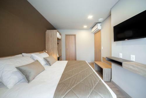 Apartamento Golden Resort Gramado