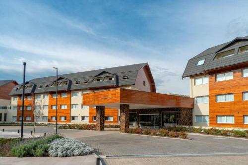 Apartamento Golden Resort Gramado