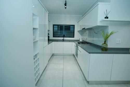 Apartamento Lethabo Luxury Suite