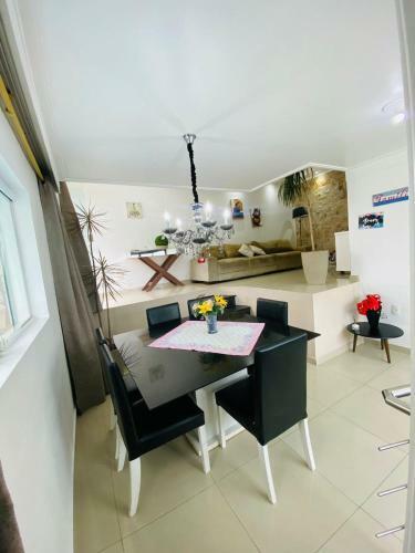 Apartamento Com Piscina, Guaruj�