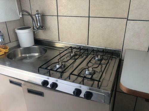 Apartamento Flat No Boulevard Center Com Wifi 250mpbs
