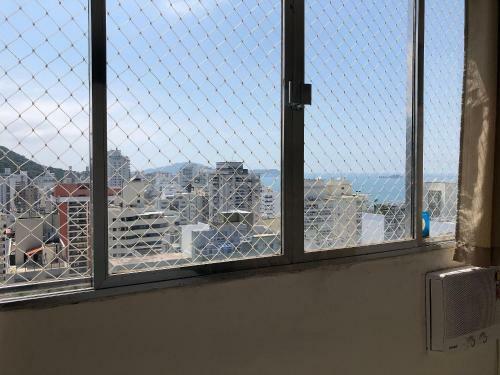 Apartamento Flat No Boulevard Center Com Wifi 250mpbs